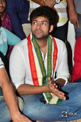 Fidaa Movie Team Promotions